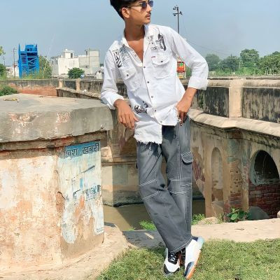 चौंधरी साहब