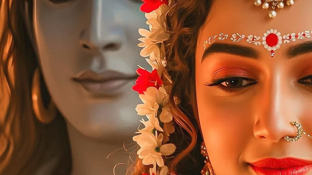 ⁣Om Namah Shivaya 🙏 | Powerful Shiva Mantra for Peace, Positivity & Inner Strength