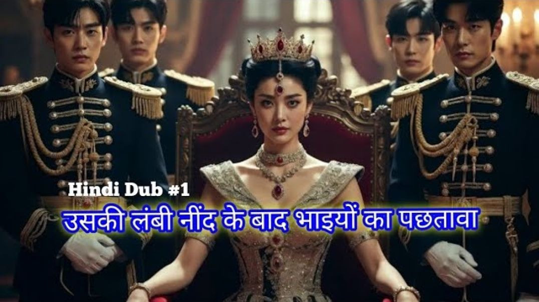 ⁣उसकी लंबी नींद के बाद भाइयों का पछतावा uski lambi nind ke bad bhaiyon ka pachtava part 1