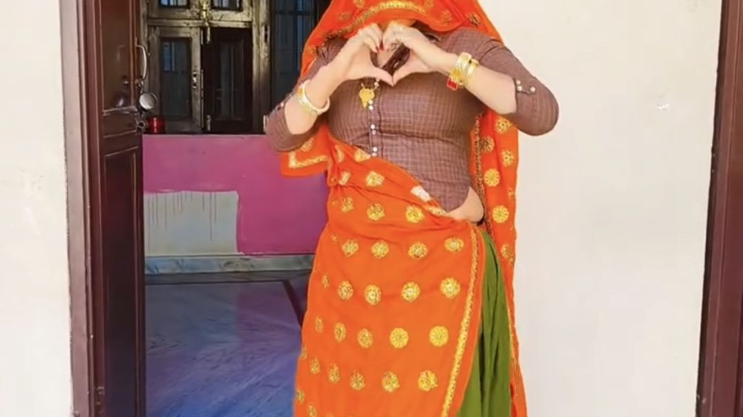 ⁣गुमाला जैसलमेर। 🥀♥️♥️🥀_meenageet _reels _trendingvideo(MP4)