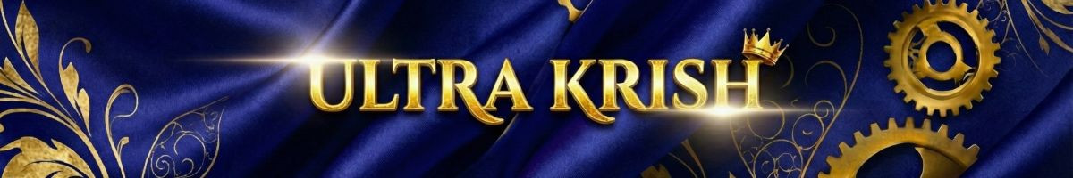 ultrakrish