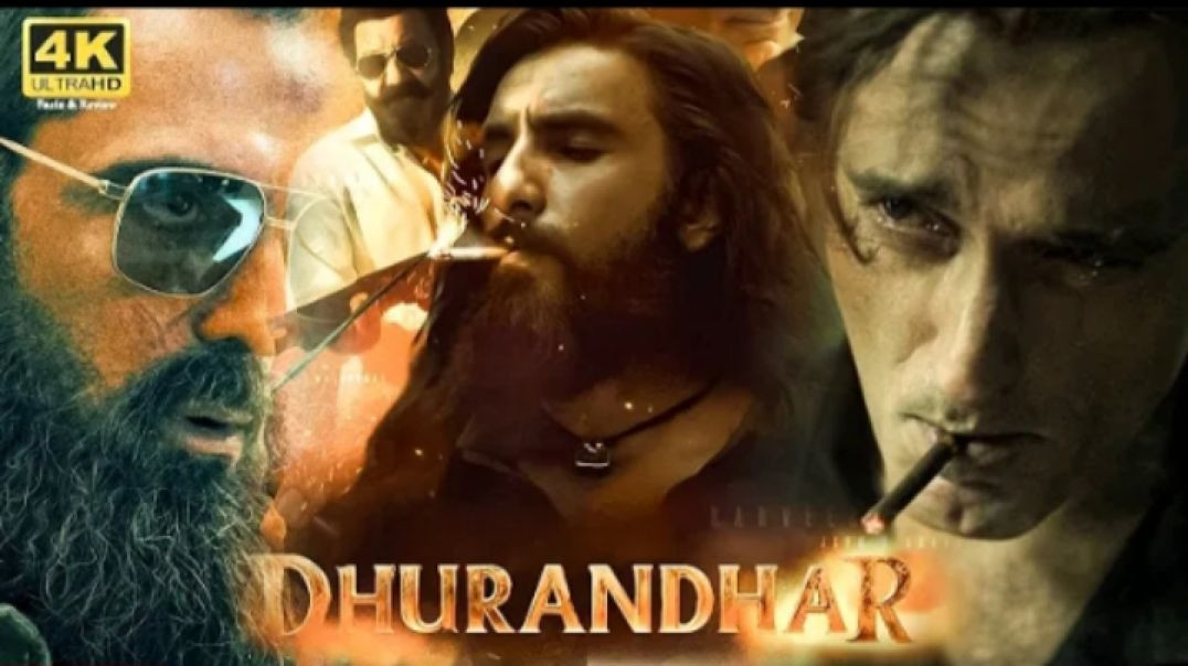 ⁣Dhurandhar_(2025)_Hindi_Movie_480p_HDTC