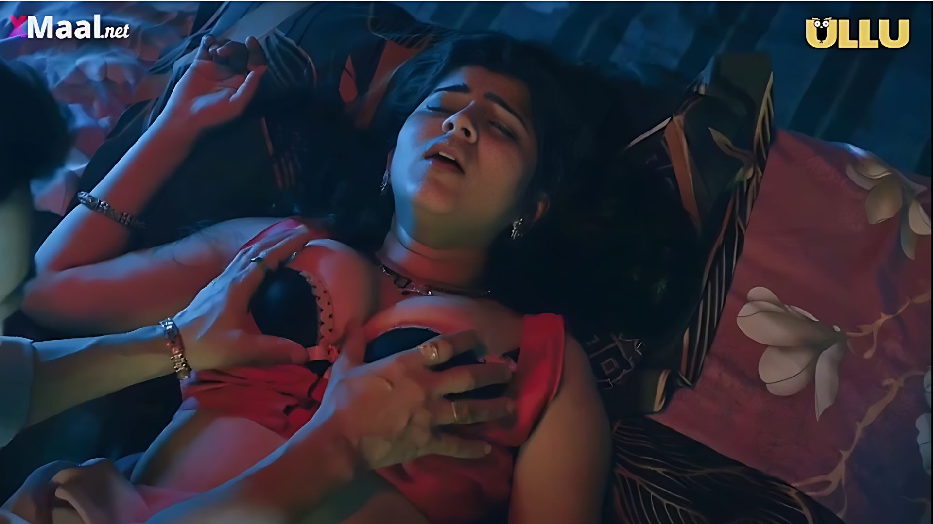 ⁣New viral Mms Web Series full episode