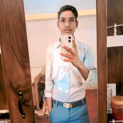 SanjuAhirwar SanjuAhirwar