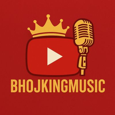 @BHOJKINGMUSIC