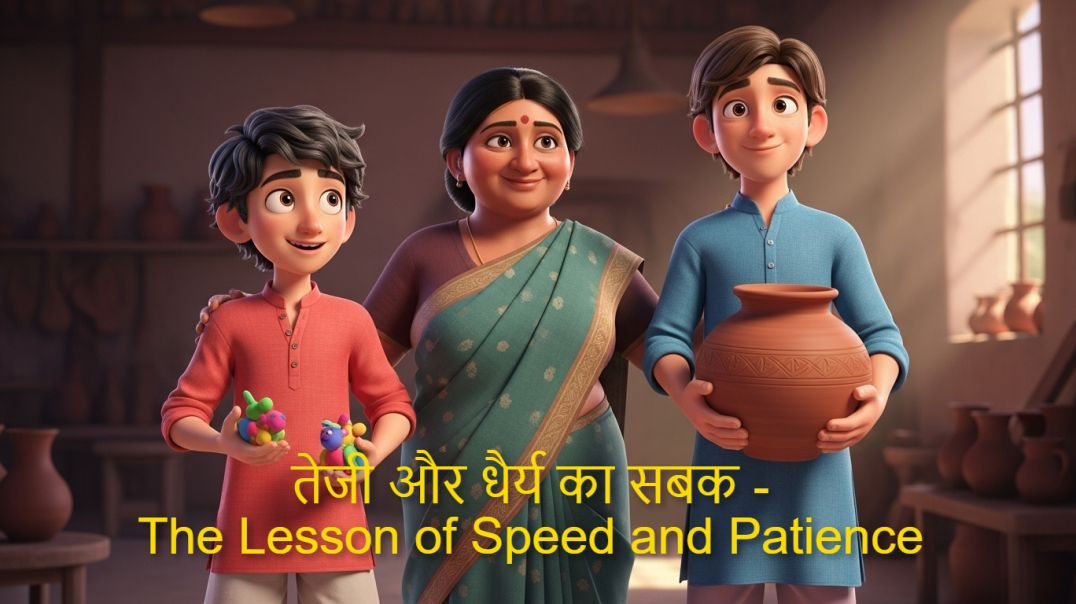 ⁣खूबियों का सम्मान | Respecting Strengths