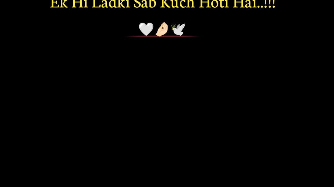 Feelings 🤍👰🏻