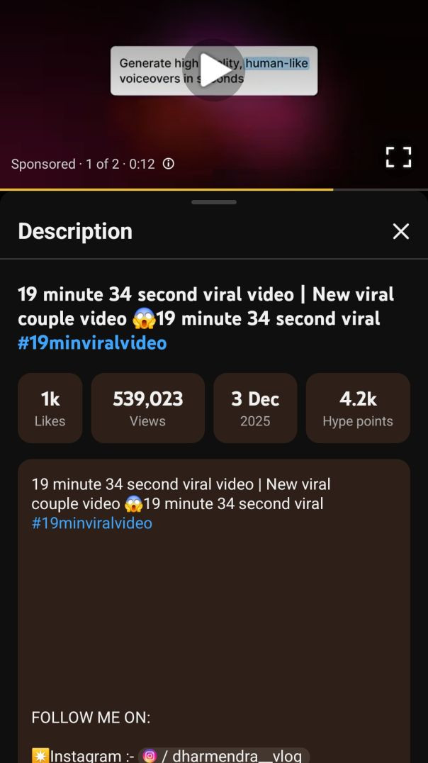 4k video  or apna tube kaise monetise kare