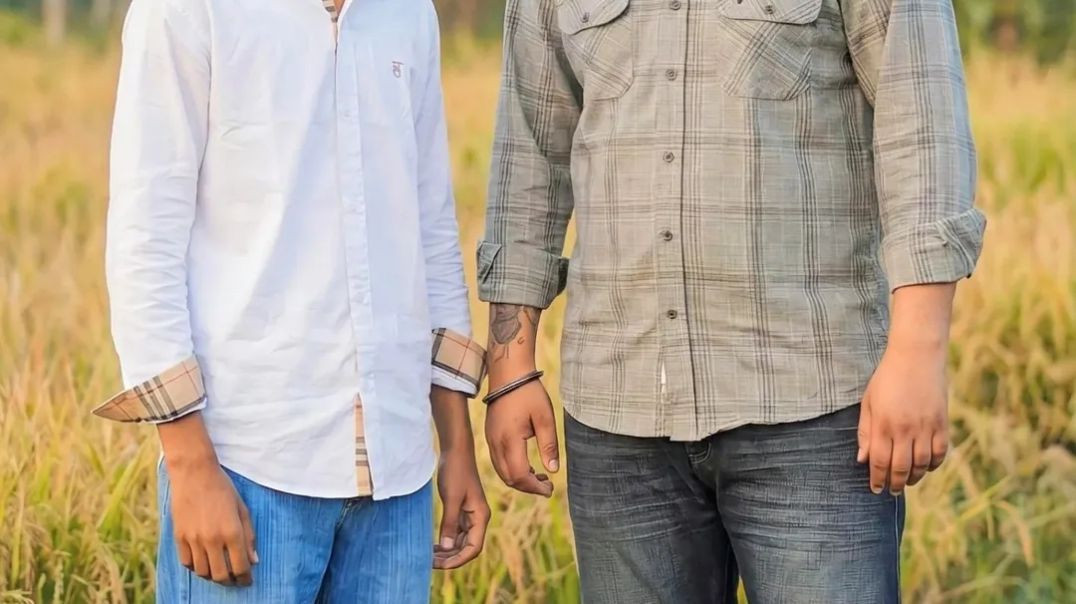 ⁣Apne tube me first desi life video.  🙋🤩🔥