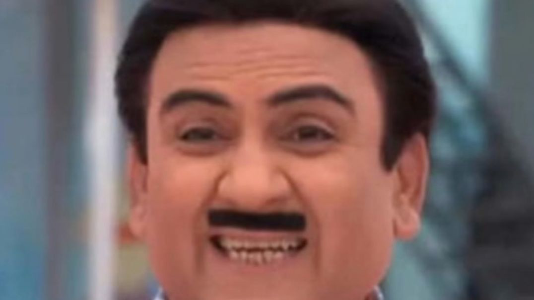 ⁣Guess The jethalal Shop