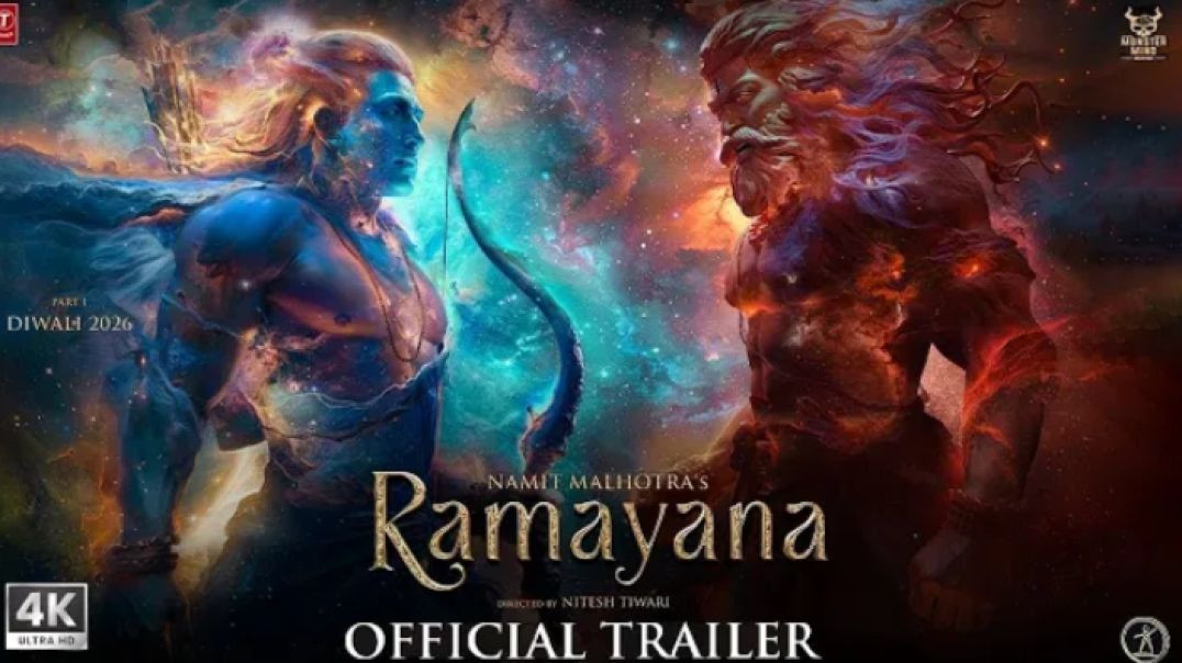 ⁣Hanuman Meets Shri Ram _ Hotstar Specials The Legend of Hanuman Season 3 _ Now Streaming(1080P_HD)