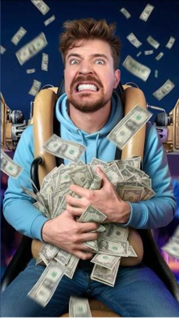 Whatever you Hold onto you keep #shorts #trending #money