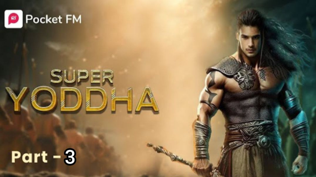 ⁣super YODDHA 🤯😱| part 3