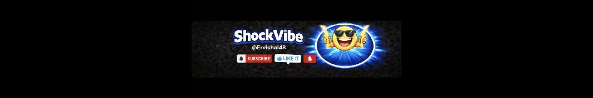 ShockVibe