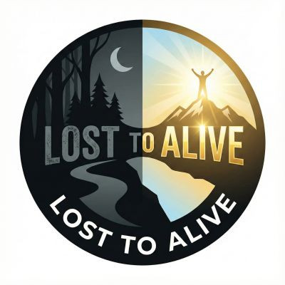 Lost Alive