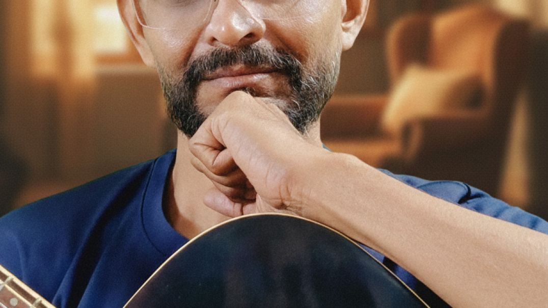 ⁣Sari Umar Hum Mar Mar Ke Ji Liye | Acoustic Guitar Cover | Sakksham