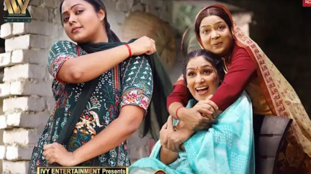 ⁣बाबुल की दुआएं भोजपुरी नया फिल्म का यूट्यूब पर रिलीज डेट आ गया। कब होगी रिलीज देखिए वीडियो।