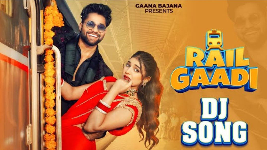 ⁣Rail_Gaadi_रेल_गाड़ी__New_Haryanvi_Songs_Haryanavi_2025(480p)