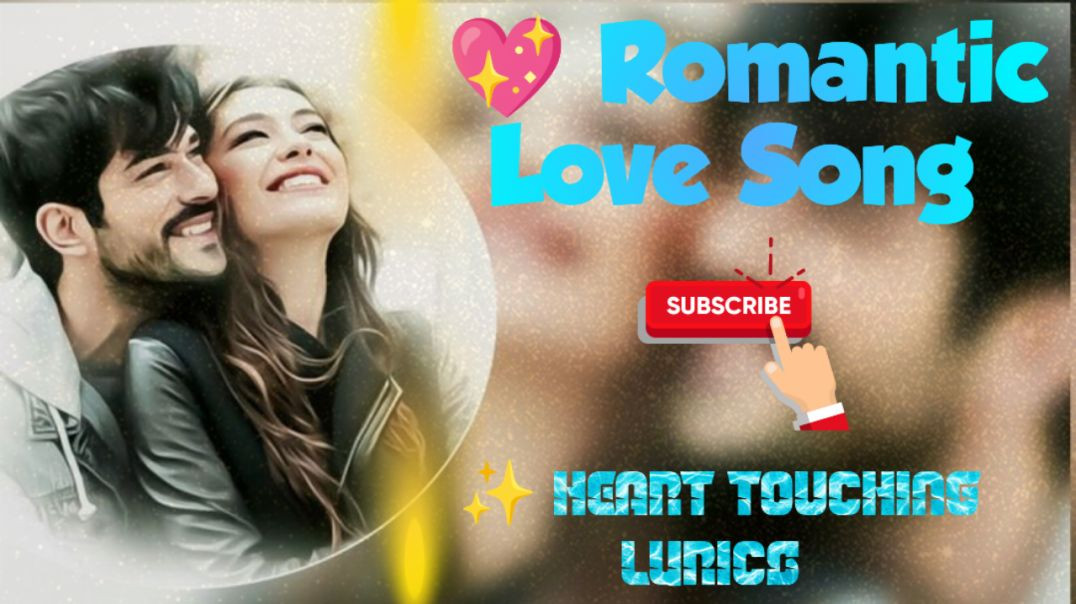 ⁣New love ❤️ song