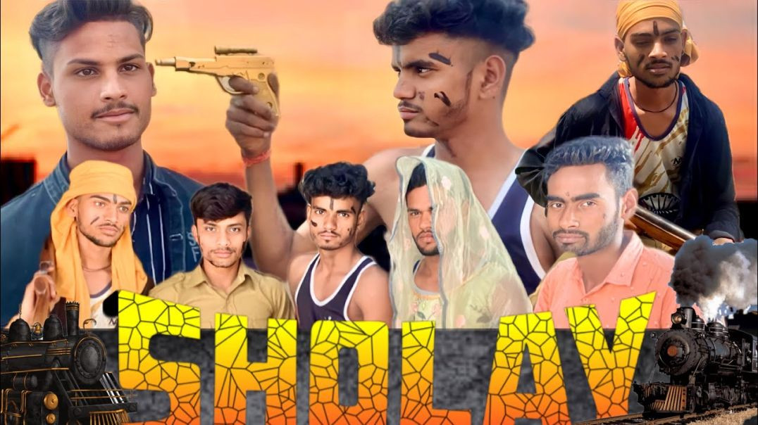 SHOLAY