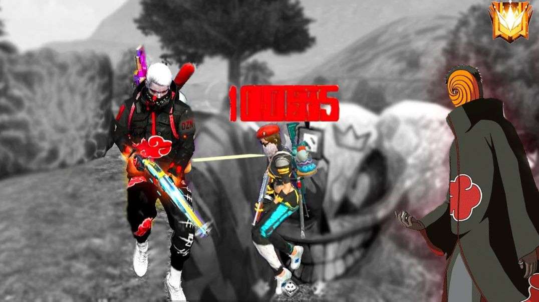 ⁣👑 OP Headshot Only Gameplay | Free Fire Gameplay #1| Free Fire Gameplay #1Gameplay #1