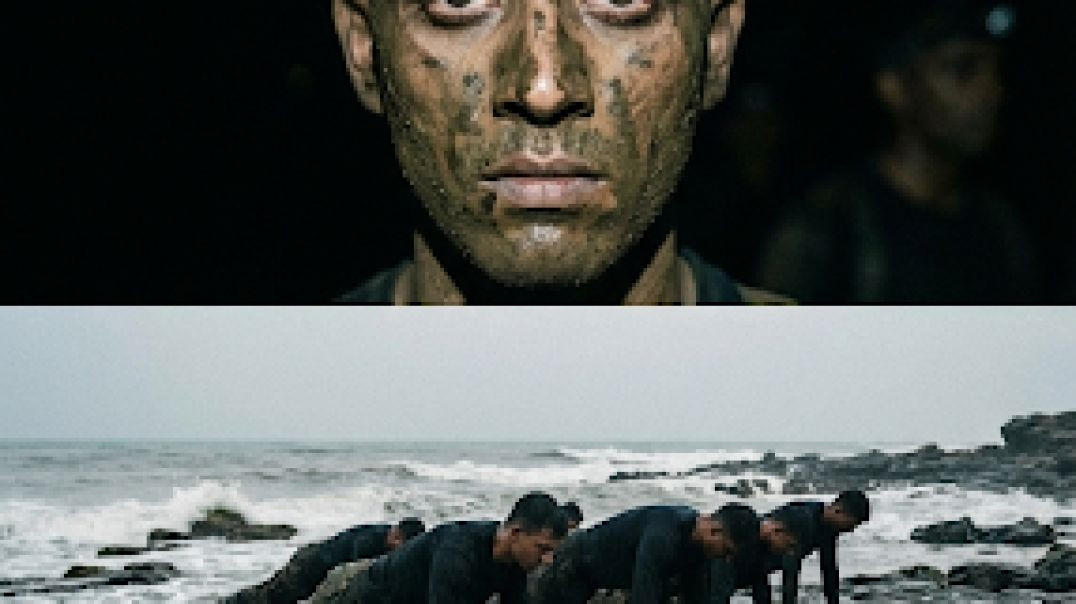 ⁣MARCOS: भारत की सबसे खतरनाक Marine Force!”