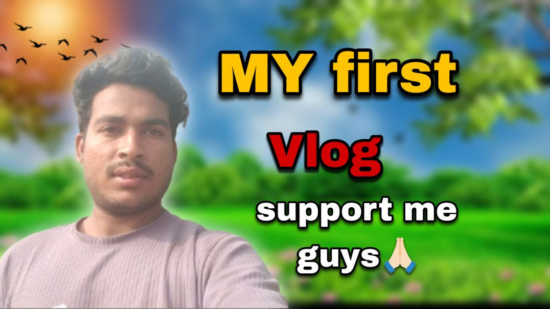 ⁣Dally vlog today vlog video
