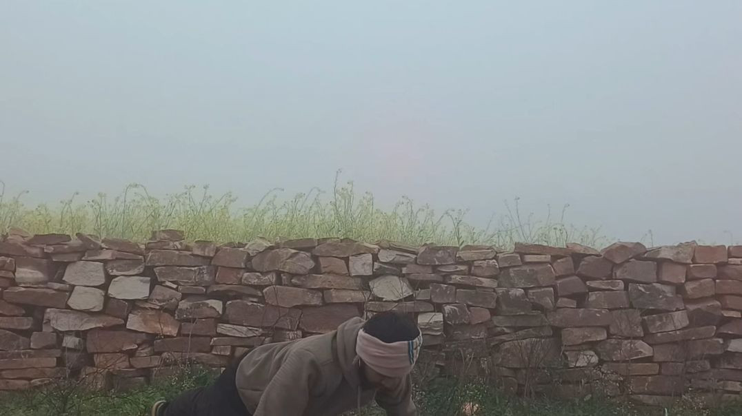 Mehanat Jaari Hai....🫡🥶