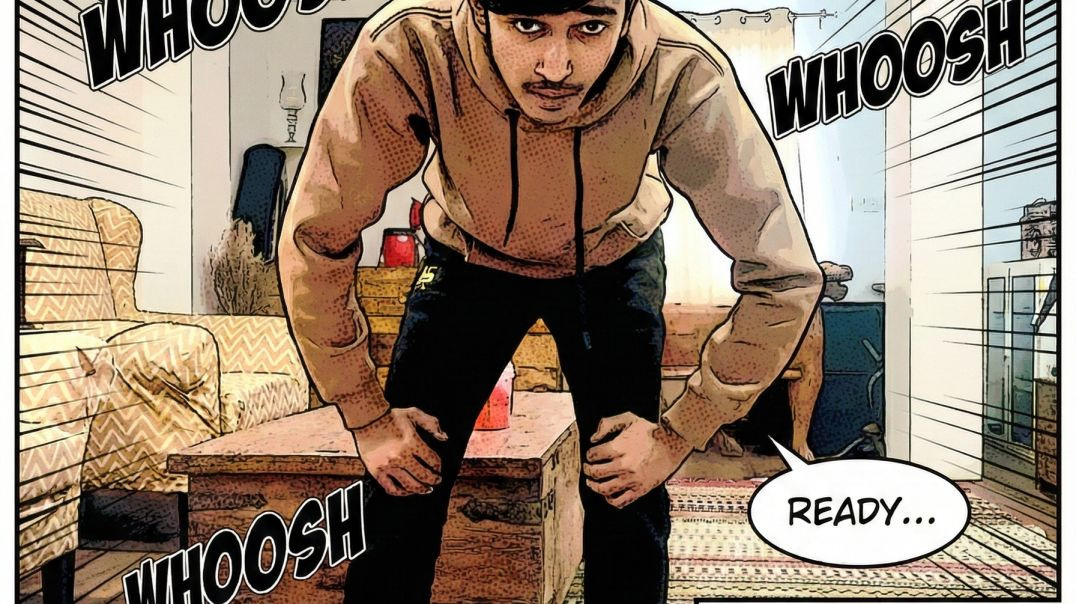 ⁣Pro level Editing