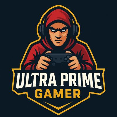 UltraPrimeGamer