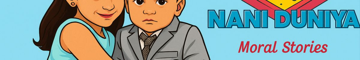 Nanhi Duniya-Advinash