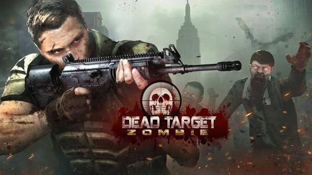 ⁣Dead Target gameplay video| Dead Target 🎯 | #gameplay #game