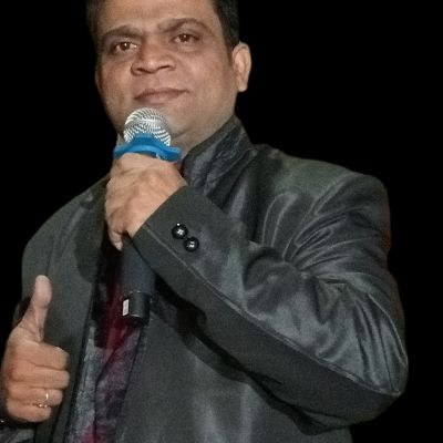 Deepak Natraj