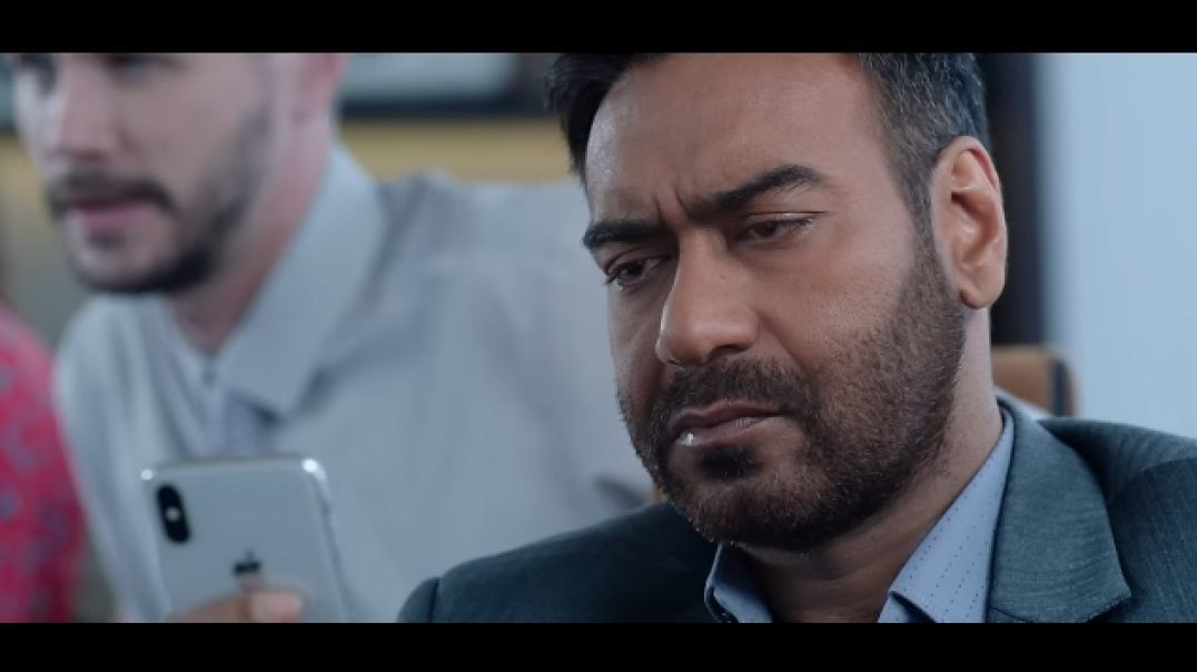 ⁣Full Song ❣️ CHALE AANA De De Pyaar De I Ajay Devgn