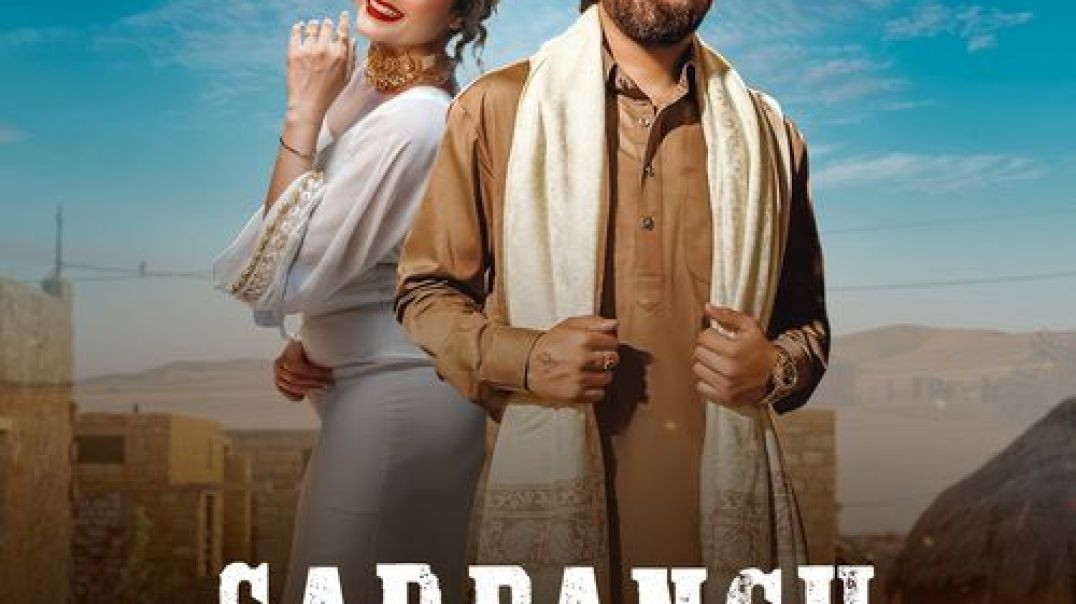 ⁣Sarpanch (Official Video) Masoom Sharma _ Shiva Choudhary _ Harry Lather _ New Haryanvi Song 2025