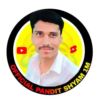 officialpandishyam1m
