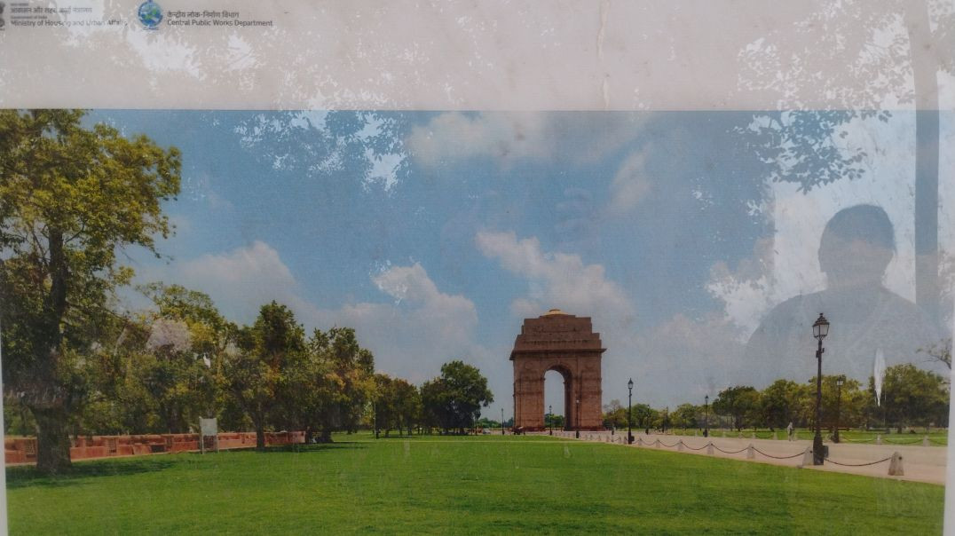 ⁣Delhi vibe ❤️💯