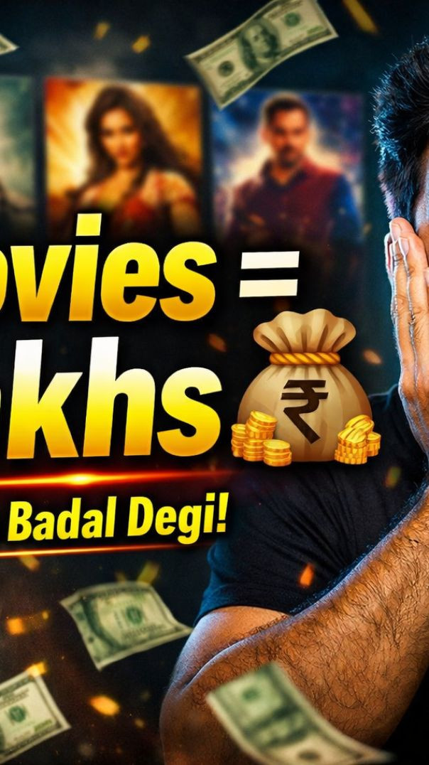 Agar Ye 5 Movies Miss Ki To Zindagi Me Pachtaoge 😱