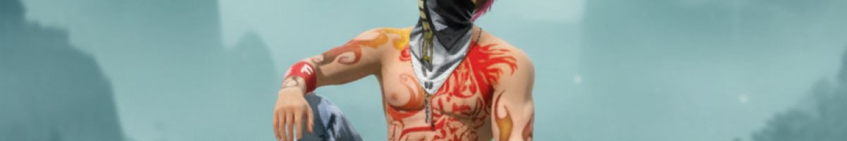 neshgamer
