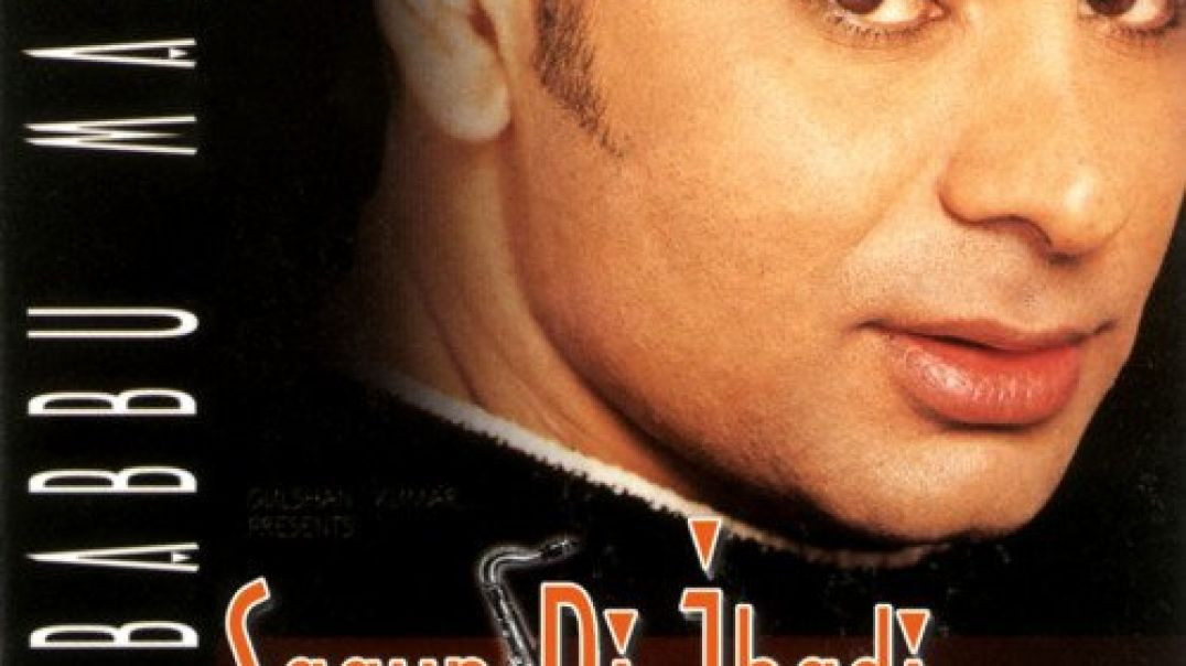 ⁣soun di jhadi babbu maan song status