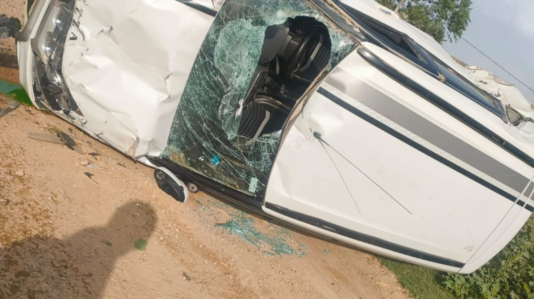 ⁣Mahindra majar ma hutter 🔊