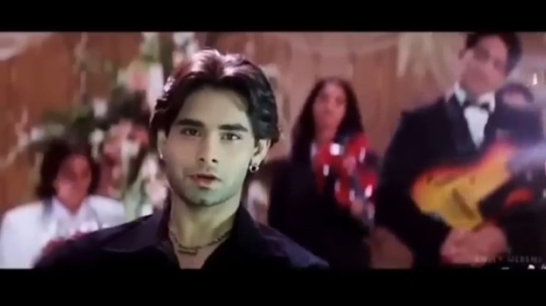 ⁣Aakh Hai Bhari Bhari Aur Tum Muskurane ki Baat Karte Ho Song 💔 Hindi