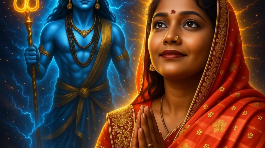 ⁣#bhakti #spirituality #hinduism #meditation #harharmahadev #reels #mahakal #trending #devotion #expl