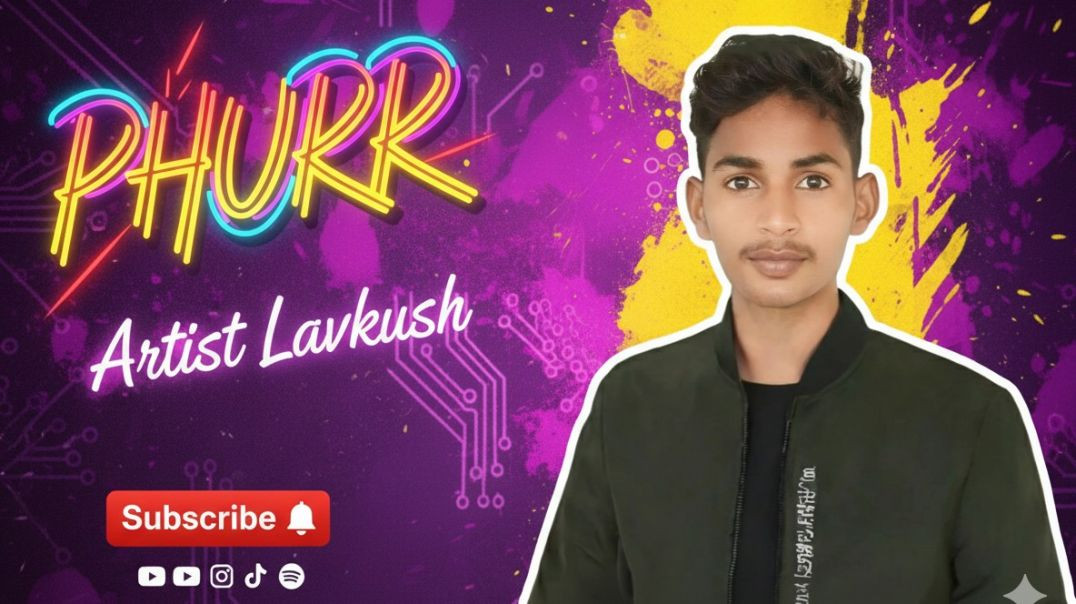 ⁣PHURR_Remix___Lavkush_Rap_Song___Latest_Hindi_Rap_2025(720p)