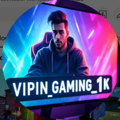 VIPIN GAMING