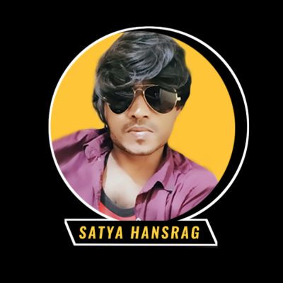 Satya Hansrag