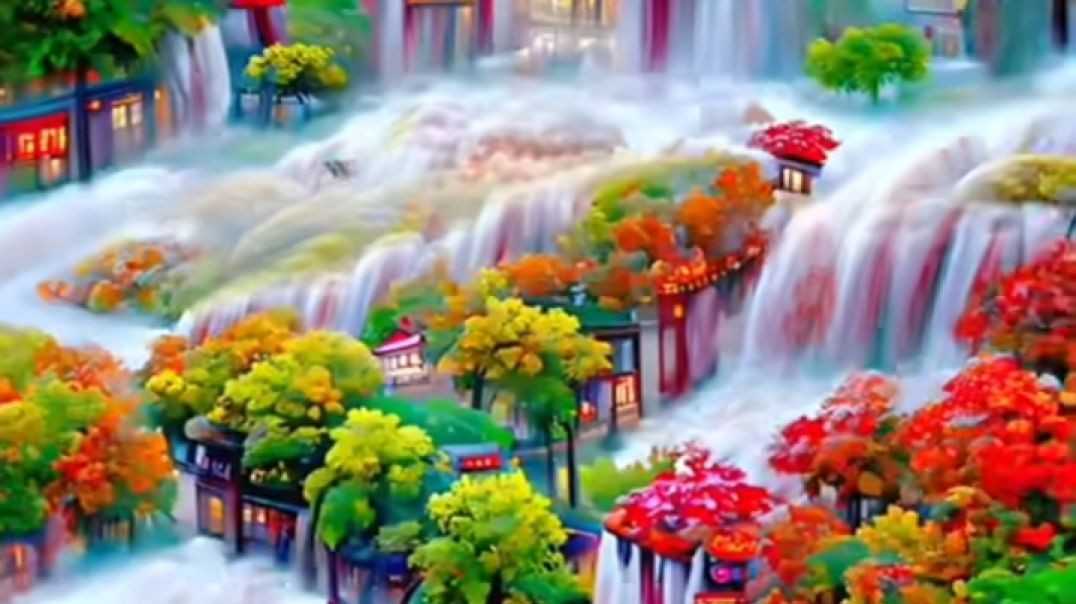 ⁣lv_0_20251209150615 mini house model now wait for end