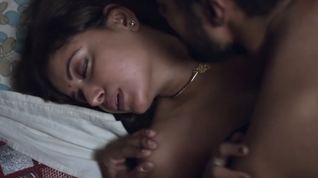 ⁣भैया ने भाभी को प्यार किया पर्दा लगाके  web series #2