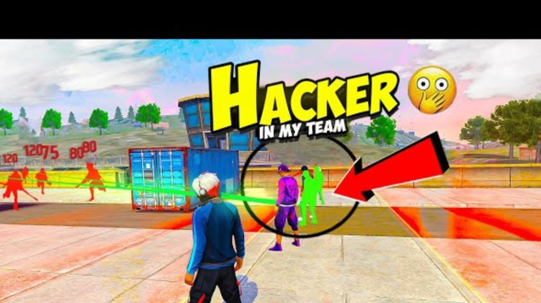 ⁣One Tap Headshot Hack 😈