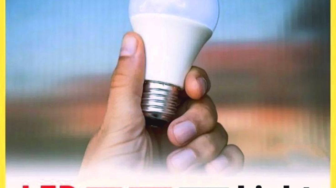 ⁣LED का पूरा नाम